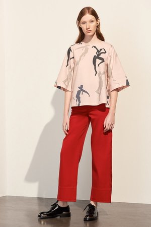 Kowtow Balance Top Kowtow Balance Top