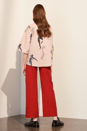 Kowtow Balance Top Kowtow Balance Top