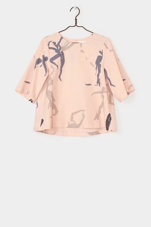 Kowtow Balance Top Kowtow Balance Top