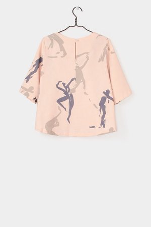 Kowtow Balance Top Kowtow Balance Top