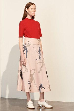Kowtow Audition Skirt Kowtow Audition Skirt