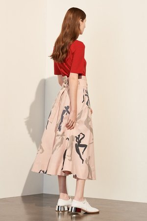 Kowtow Audition Skirt Kowtow Audition Skirt