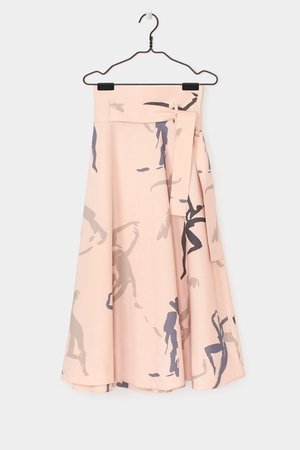 Kowtow Audition Skirt Kowtow Audition Skirt