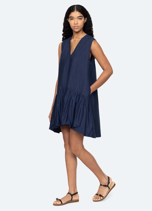 Sea NEW YORK ★【SALE！】エメット ドレス Emmet Dress Emmet Dress – Sea, New York