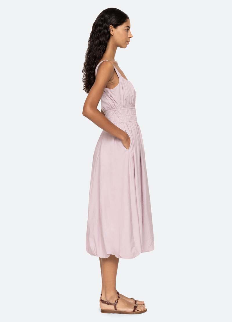 Sea NY Emmet Midi Dress | Garmentory
