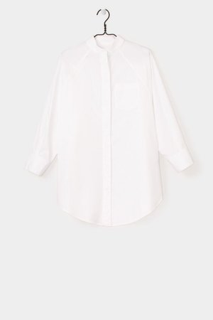 Kowtow Just Love Shirt Kowtow Just Love Shirt