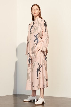 Kowtow Just Love Shirt Kowtow Just Love Shirt