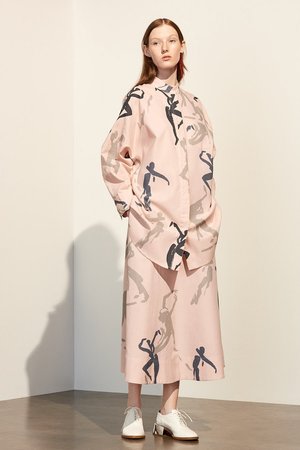 Kowtow Just Love Shirt Kowtow Just Love Shirt