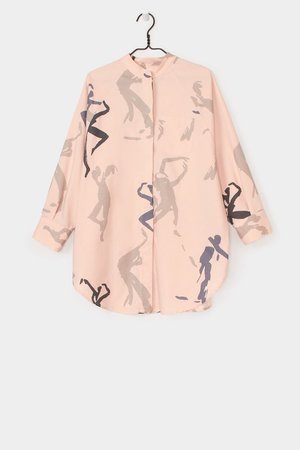 Kowtow Just Love Shirt Kowtow Just Love Shirt