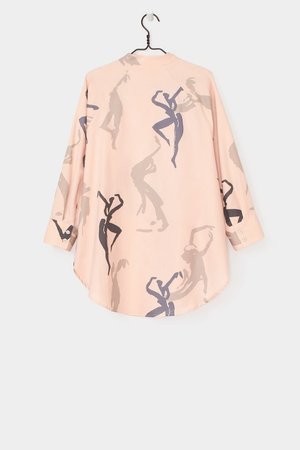 Kowtow Just Love Shirt Kowtow Just Love Shirt
