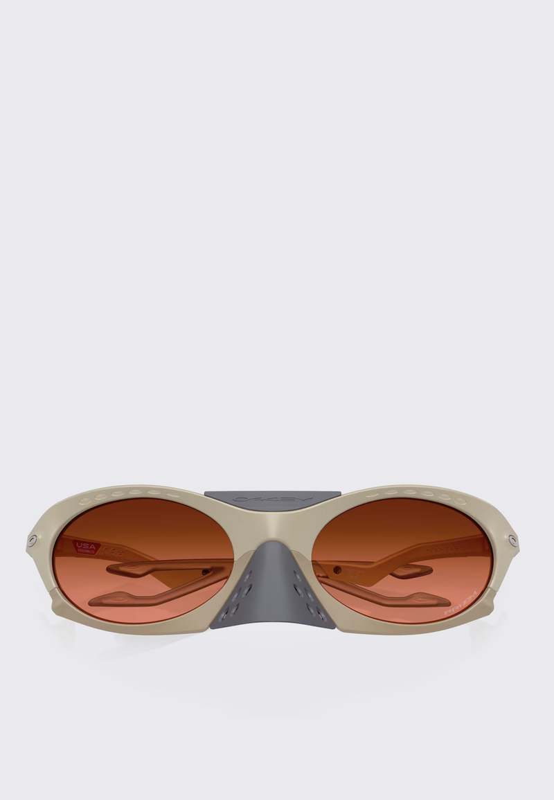 小物 Oakley Plantaris Matte sand Oakley Plantaris Matte Sand/Prizm Brown Gradient – West NYC