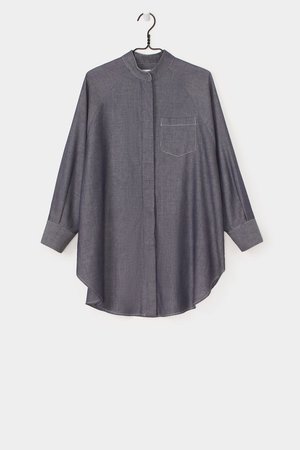 Kowtow Just Love Shirt Kowtow Just Love Shirt