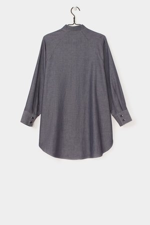 Kowtow Just Love Shirt Kowtow Just Love Shirt