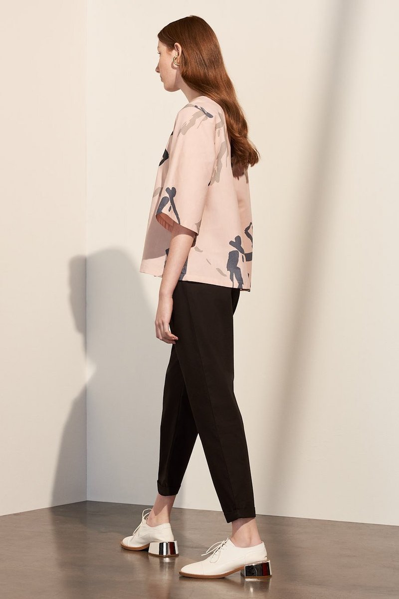 Kowtow Classic Pant