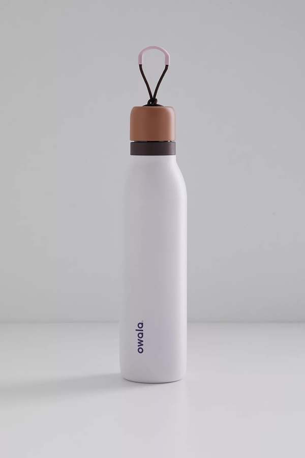 Owala FreeSip Twist Bottle - Sleepy Lavender | Garmentory