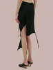ECKHAUS LATTA Flip Skirt - Asphalt - Thumbnail 4