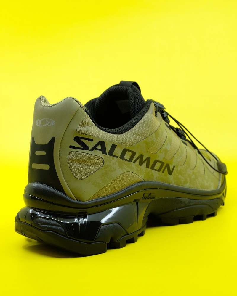 Salomon Advanced XT-4 OG Protective Shoe - Aloe | Garmentory