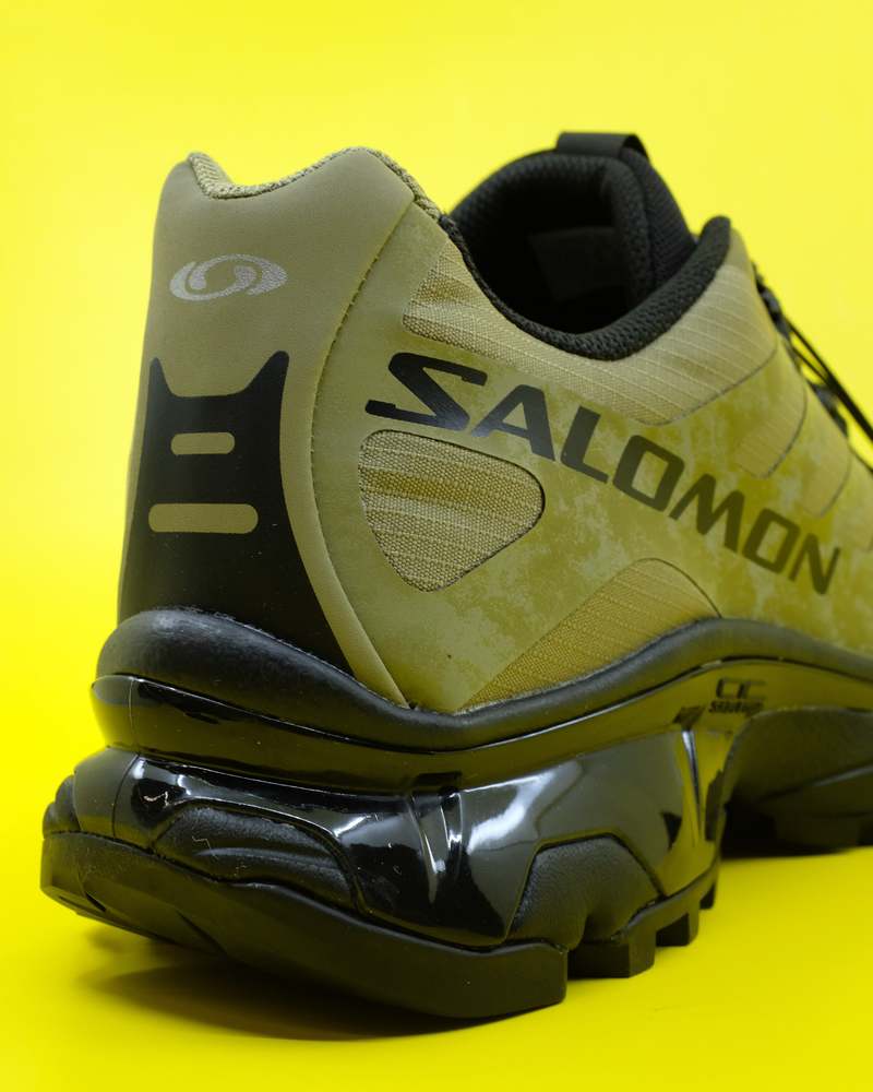 Salomon Advanced XT-4 OG Protective Shoe - Aloe | Garmentory