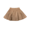 Donsje Alanna Skirt - Rose Mocha - Thumbnail 1