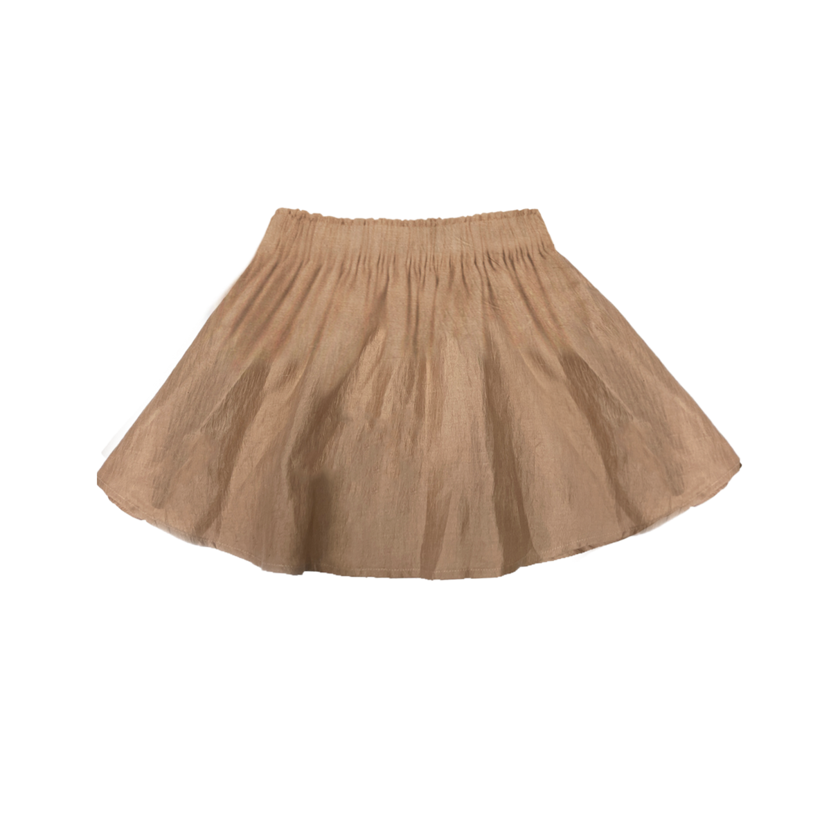 Donsje Alanna Skirt - Rose Mocha - Image 1 of 2