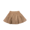 Donsje Alanna Skirt - Rose Mocha - Thumbnail 2