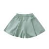 Donsje Assane Shorts - Frosted Green - Thumbnail 1