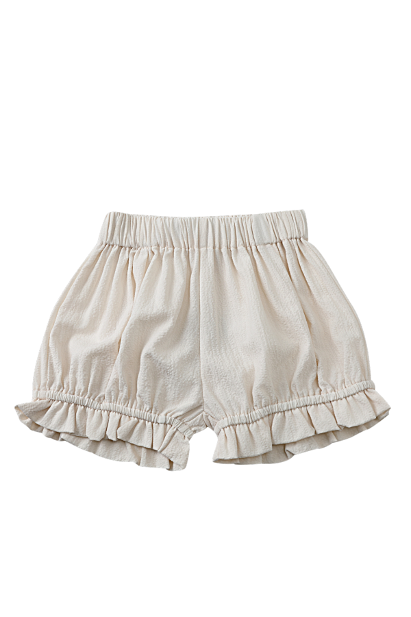 Donsje Gwenda Bloomers - Warm White