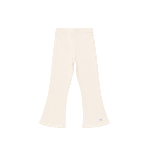 Donsje Jentje Trousers - Macaroon