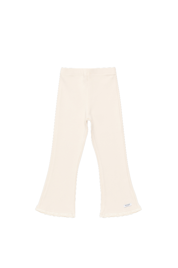 Donsje Jentje Trousers - Macaroon