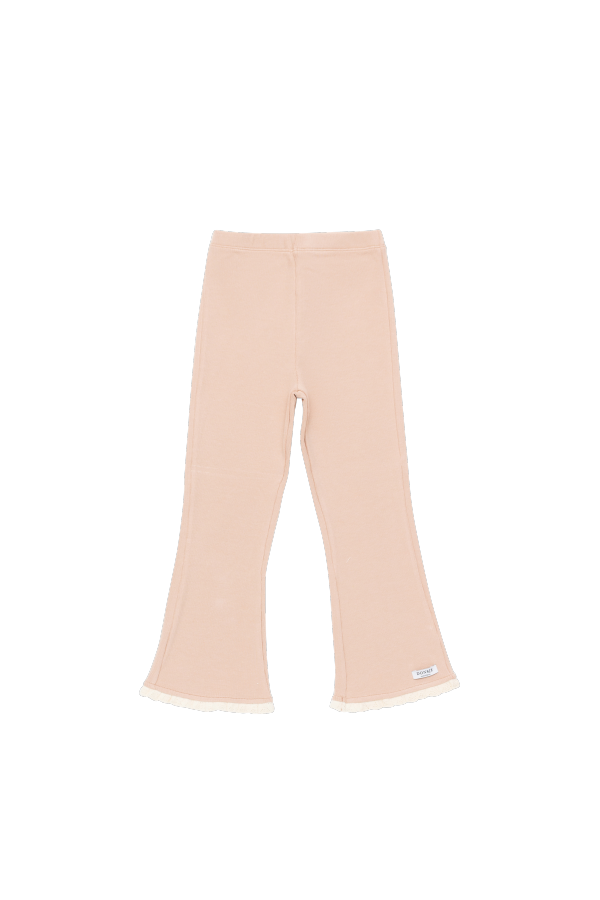 Donsje Jentje Trousers - Rose Mocha