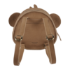 KIDS Donsje Kapi Special Backpack - Truffle Nubuck - Thumbnail 4