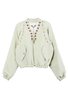Hyein Seo Jewel Bomber Jacket - Thumbnail 1