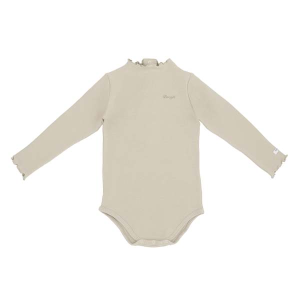 Donsje Ziggy Bodysuit - Macaroon