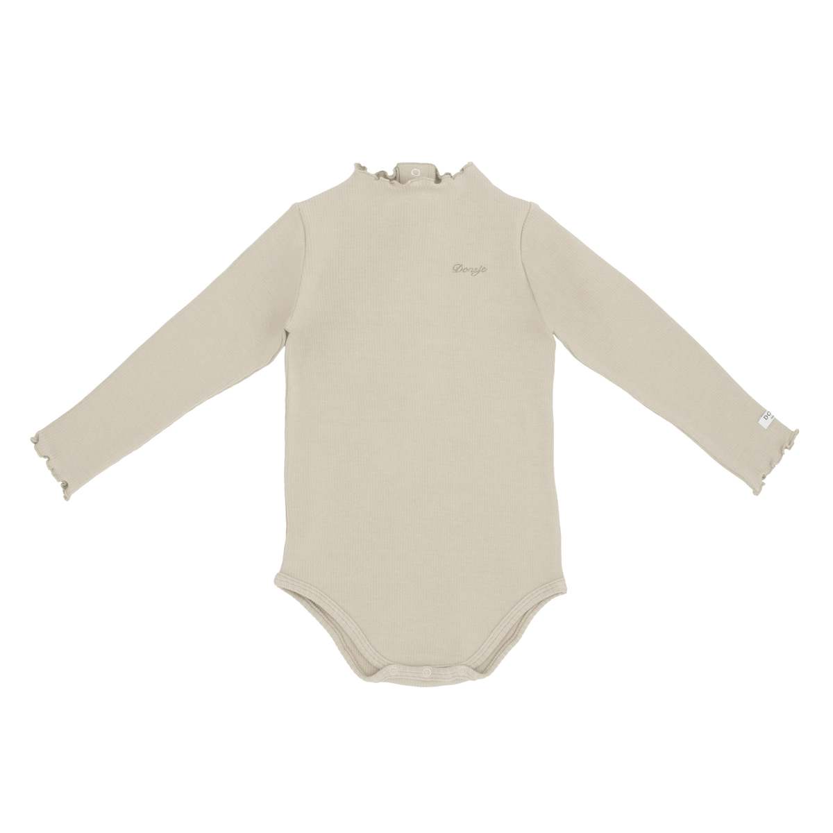 Donsje Ziggy Bodysuit - Macaroon - Image 1 of 2