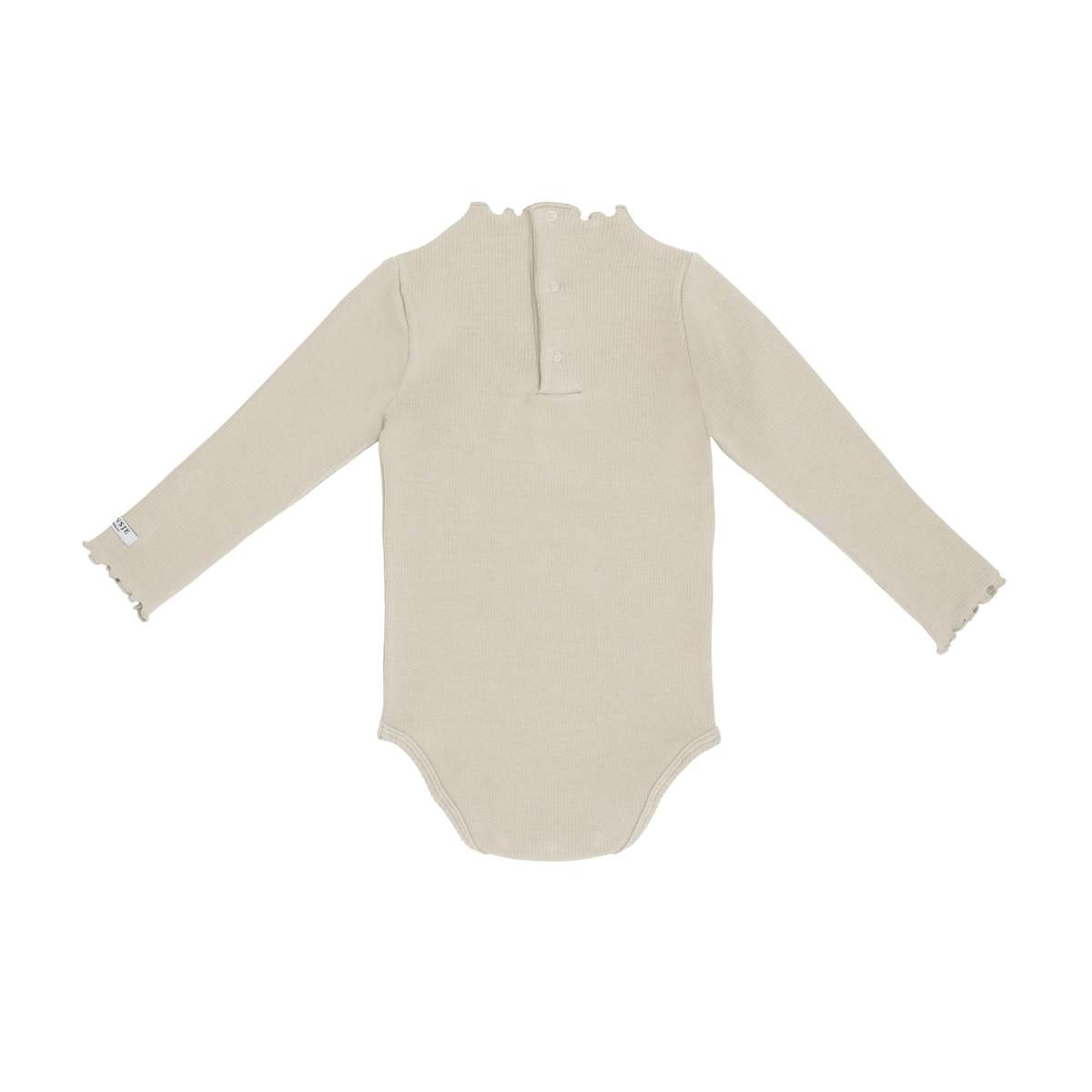 Donsje Ziggy Bodysuit - Macaroon - Image 2 of 2