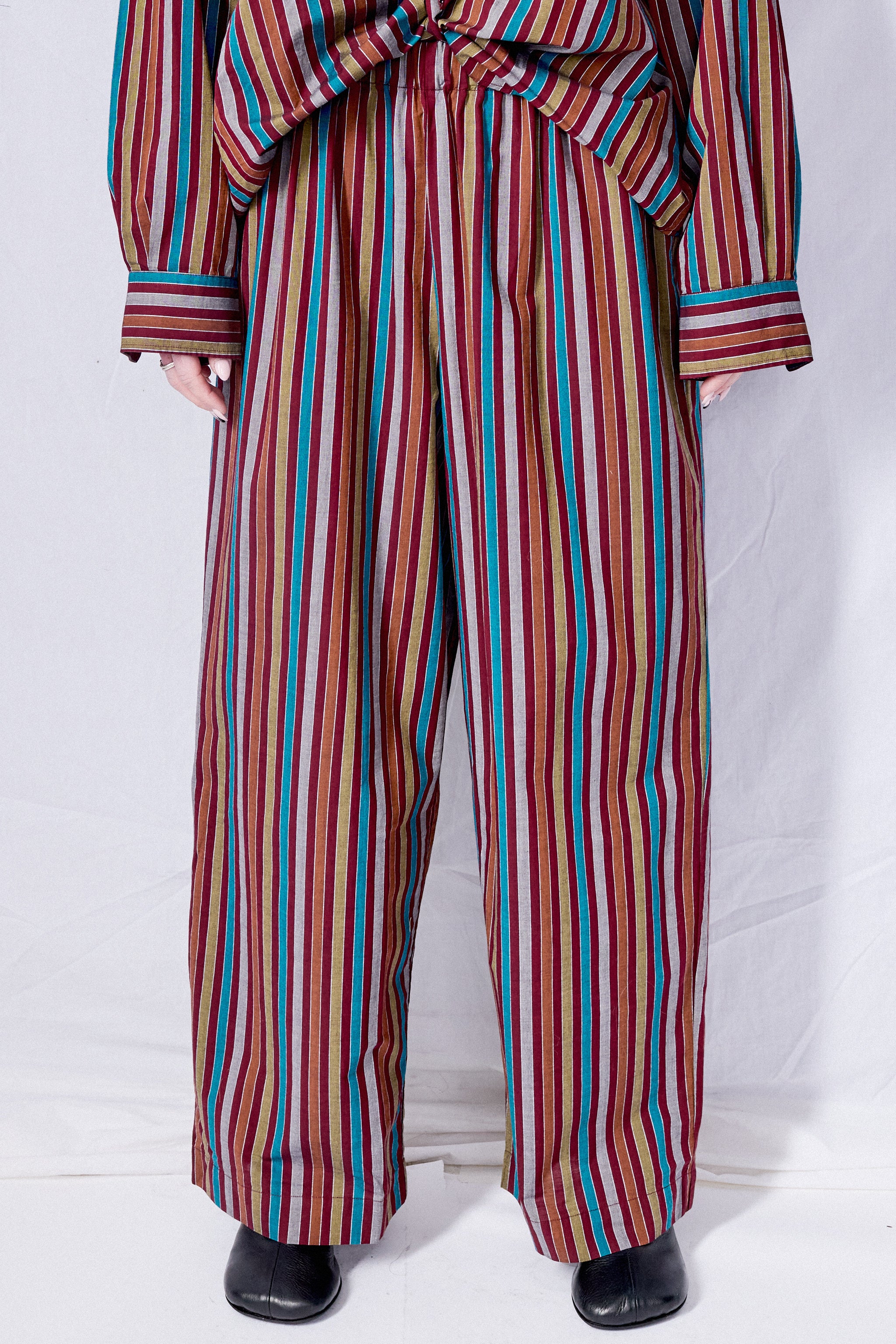 baserange Ole Trousers パンツ baserange Ole pants xs パンツ