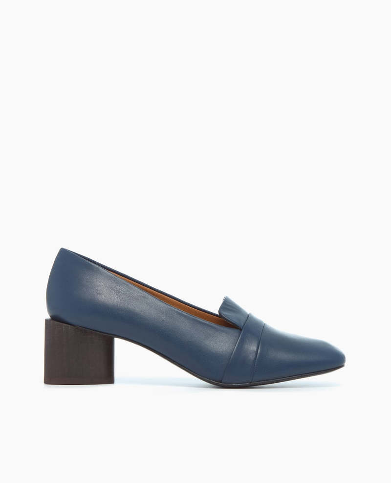 Coclico Instep Loafer - Jeans
