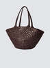 Dragon Diffusion Egola Bag - Dark Brown - Thumbnail 4