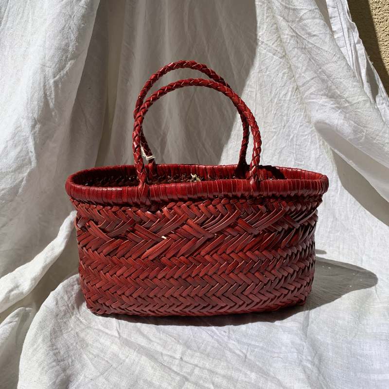 Dragon Diffusion Mini Flat Gora 6Line Bag | Garmentory