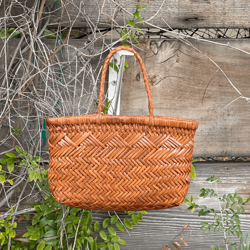Dragon Diffusion Mini Flat Gora 6Line Bag | Garmentory