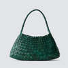 Dragon Diffusion Rosanna Bag - Forest Green - Thumbnail 1