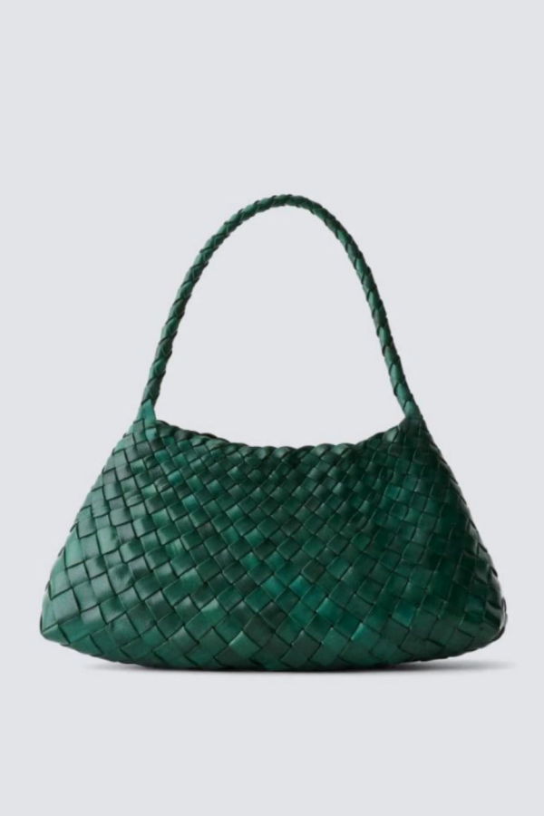 Dragon Diffusion Rosanna Bag - Forest Green