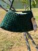 Dragon Diffusion Rosanna Bag - Forest Green - Thumbnail 3