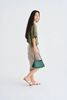 Dragon Diffusion Rosanna Bag - Forest Green - Thumbnail 5