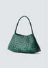 Dragon Diffusion Rosanna Bag - Forest Green - Thumbnail 6