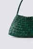 Dragon Diffusion Rosanna Bag - Forest Green - Thumbnail 7