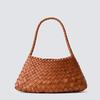Dragon Diffusion Rosanna Bag - Tan - Thumbnail 1