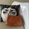 Dragon Diffusion Rosanna Bag - Tan - Thumbnail 2