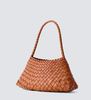Dragon Diffusion Rosanna Bag - Tan - Thumbnail 3