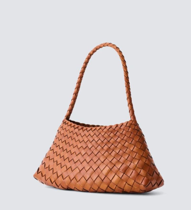 Dragon Diffusion Rosanna Bag - Tan